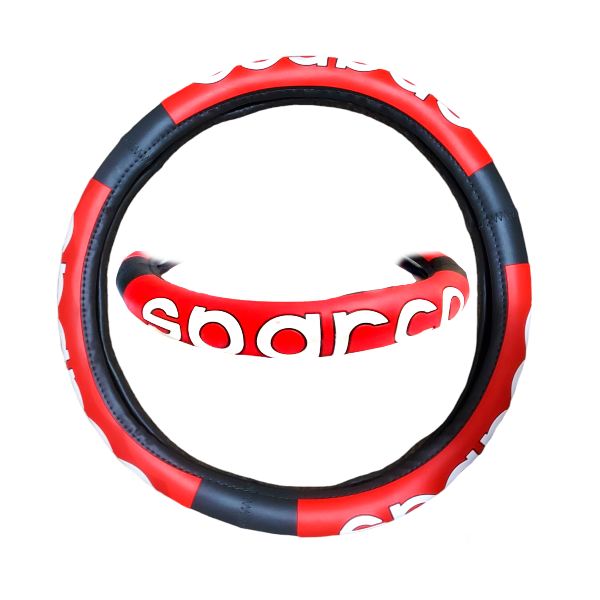 COBERTOR DE VOLANTE DE AUTO